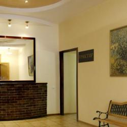 Фото Отель Купеческий дом