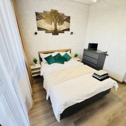 Фото Апартаменты Шик