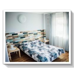 Фото Отель Марина