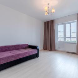 Фото Апартаменты на улице Английская 6