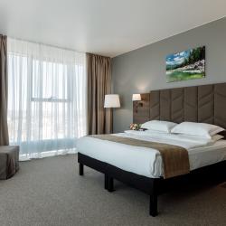 Baikal Forest Hotel (Байкал Форест) — d855626f572634747612fbe5be315571