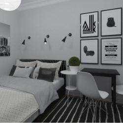 Фото Квартиркин апарт-отель