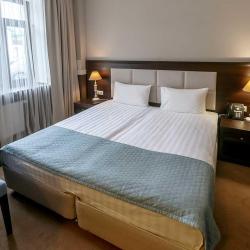 Фото АЖУР Отель