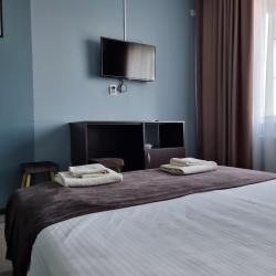 Фото Отель Лето