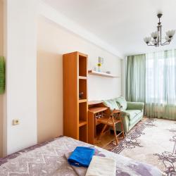 Фото Отель ApartLux (АпартЛюкс) на Новом Арбате 26
