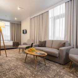 фото 34 Holiday Inn Kaliningrad (Холидей Инн Калининград)
