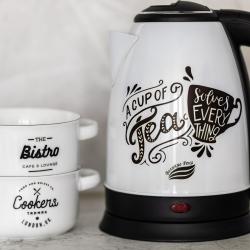 Апартаменты студия Sunset Shine