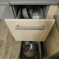 3-комнатные апартаменты стандарт