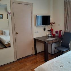 Фото Отель Модуль