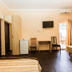 Фото Отель Dream house (Дрим Хаус)