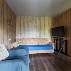 фото 8 Hermes Aparts (Хермес Апартс) на улице Юных Ленинцев