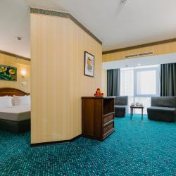 City Park Hotel Sochi (Сити Парк)  — d8590b3b8aa7e90d86d3359c9908457f