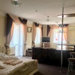 Фото Отель Южная ночь