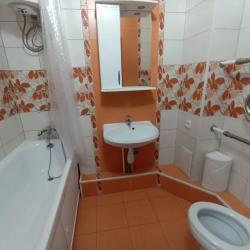 Фото Апартаменты на улице Бабушкина 178