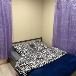 2-комнатные апартаменты улучшенные