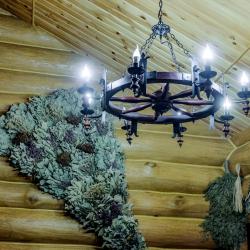 Фото Отель Тайны Камчатки