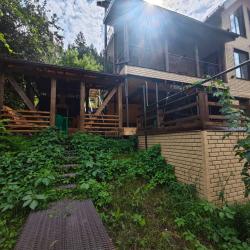 Фото Отель Радевичи