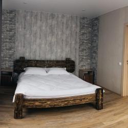 Фото Отель Таежный Привал