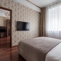 Фото Отель Krasroom на улице Декабристов 32