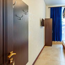 Фото Отель Гости Кавказа