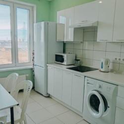 1-комнатные апартаменты эконом