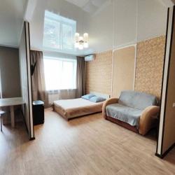 Фото Апартаменты на улице Чичерина 124