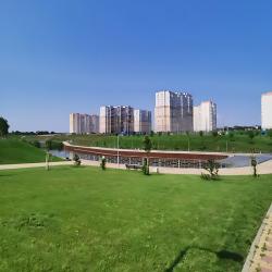 1-комнатные апартаменты улучшенные