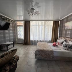 Фото Отель Магнолия