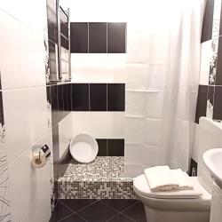 Фото Отель Багира