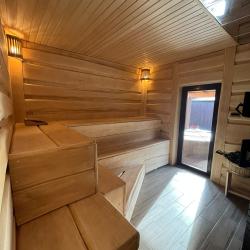 2-комнатный коттедж в лесу №3