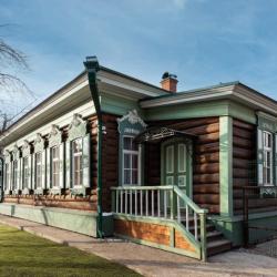 Фото Отель Дом барона фон Таубе