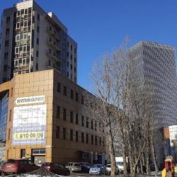 1-комнатные апартаменты студия