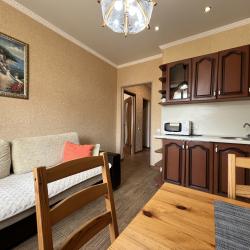 Фото Отель КакДома Восточно-Кругликовская 22/3