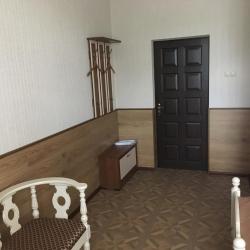 Фото Отель Серая лошадь