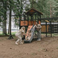 Фото Дизайн-отель Seliger Club (Селигер Клуб)