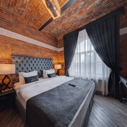 Фото Отель HATTI LOFT (Хатти Лофт)