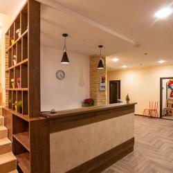 Фото Отель Chalet ForREST (Шале ФорРест)