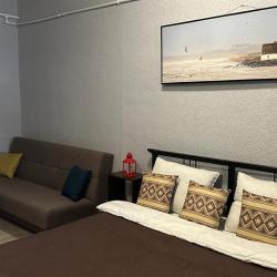 Фото Отель Панорама загородный клуб