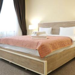 Фото Отель Asyr Hotel (Асыр)