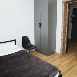 Фото Отель Городок