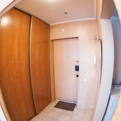 Фото Апартаменты на улице Парижской Коммуны 42А