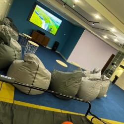 Фото Отель Сказка снежных вершин