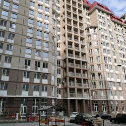 1-комнатные апартаменты стандарт