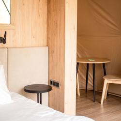 Коттедж стандарт Геокупол