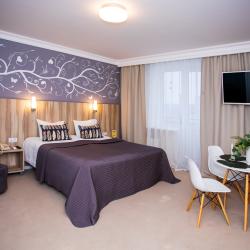 Фото Отель Dom 55 (Дом 55)