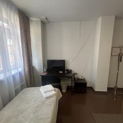 Фото Отель Байкал