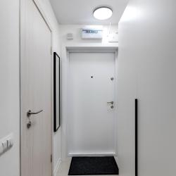 Фото Апартаменты на бульваре Кавказский 51 корпус 2