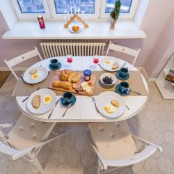 фото 7 Vero Apartments (Веро Апартментс) на улице Маршала Рыбалко