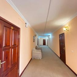 Фото Отель All Seasons (Олл Сизонз)