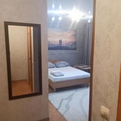 Фото Апартаменты на улице Кошурникова 5